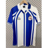 Depor x Pompeii