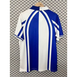 Depor x Pompeii