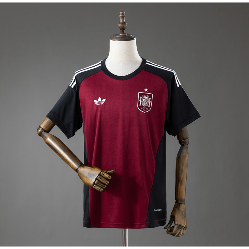 Portero Selección Española 2026