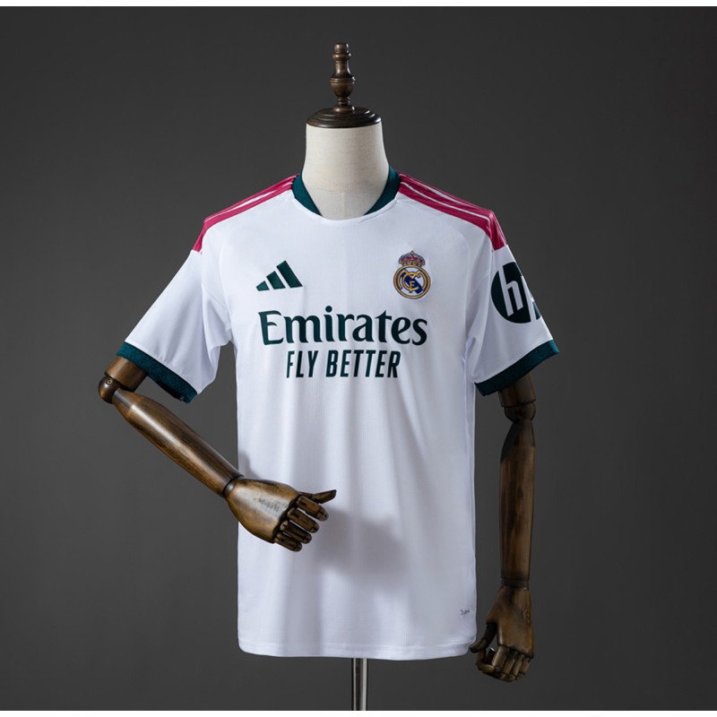 Real Madrid 26/27