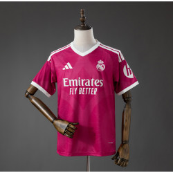 Real Madrid 26/27