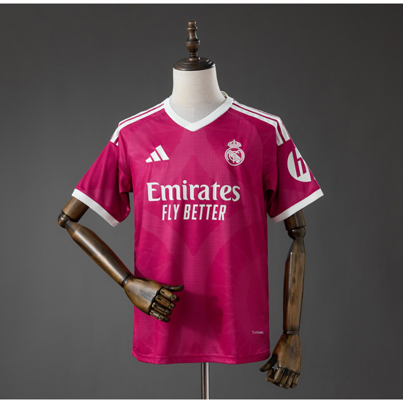 Real Madrid 26/27