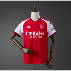 Arsenal 26/27