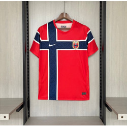 Noruega 2026