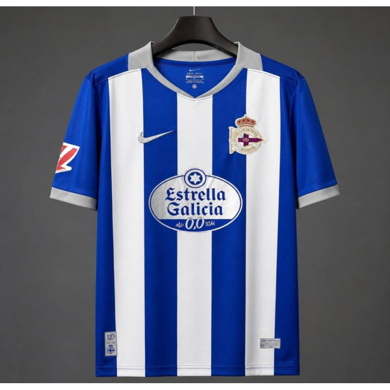 Depor 26/27