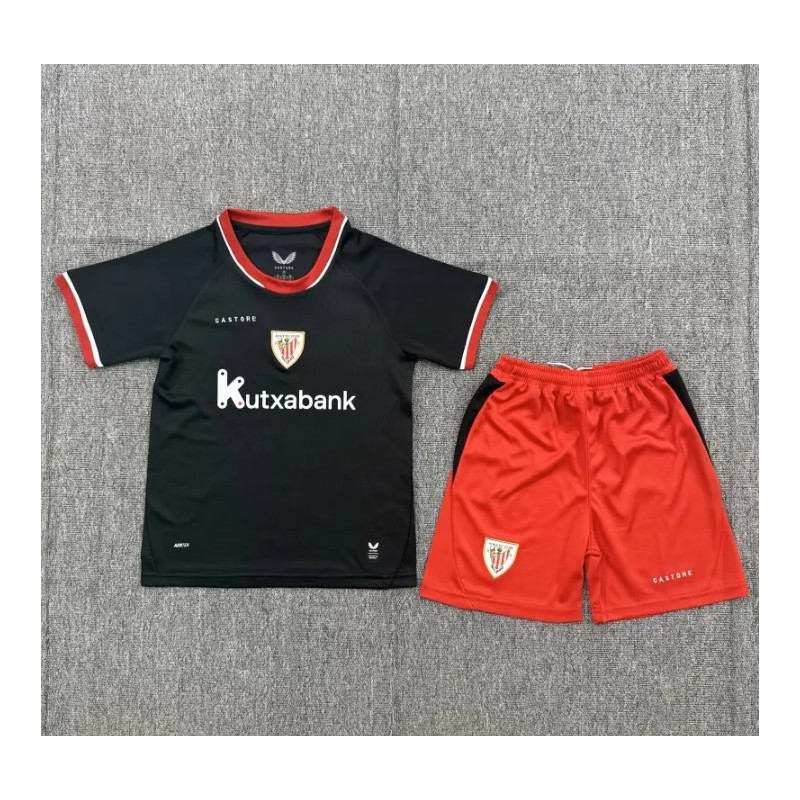Athletic Club 26/27 Niños