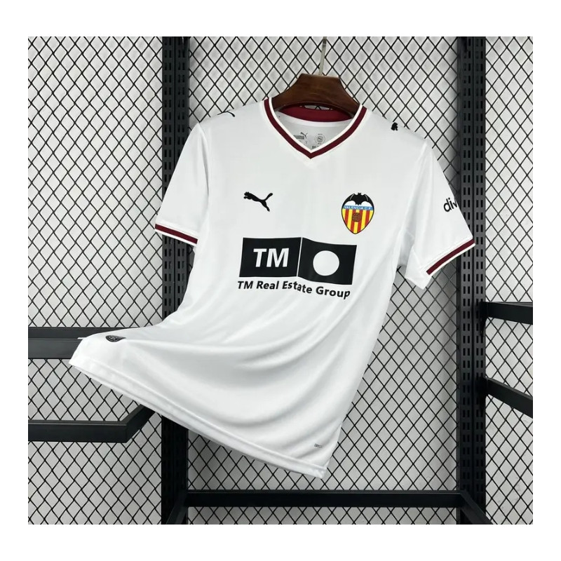 Valencia 26/27