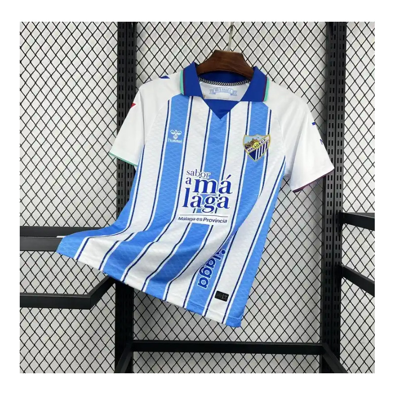 Málaga 26/27