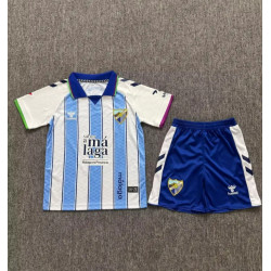 Málaga 26/27 Niños