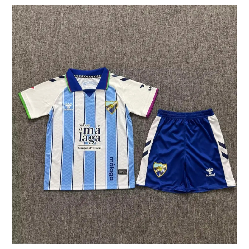 Málaga 26/27 Niños