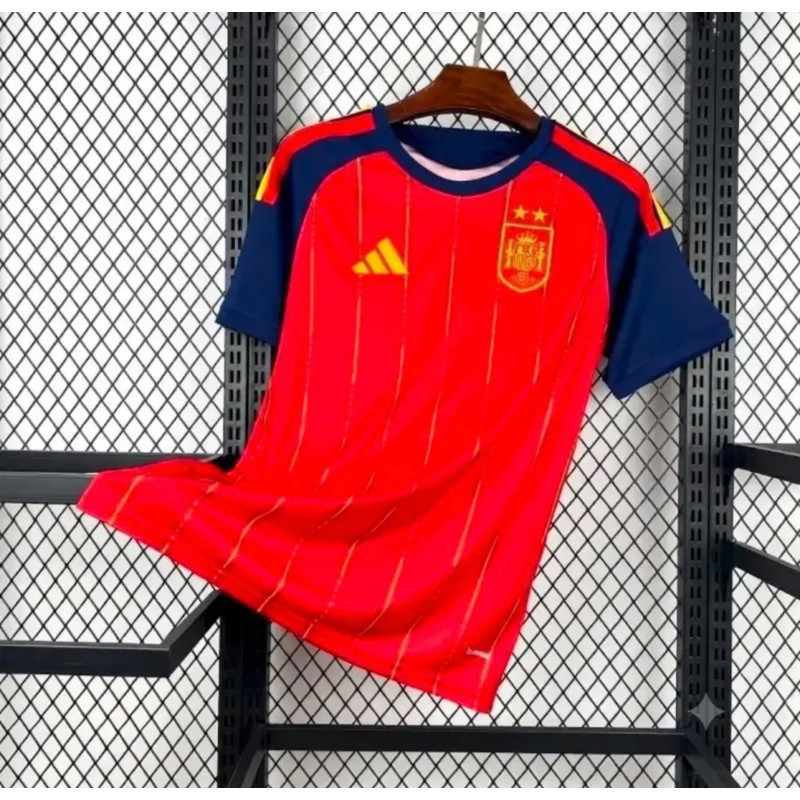 España 2 estrellas