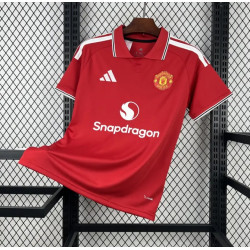 Manchester United 26/27