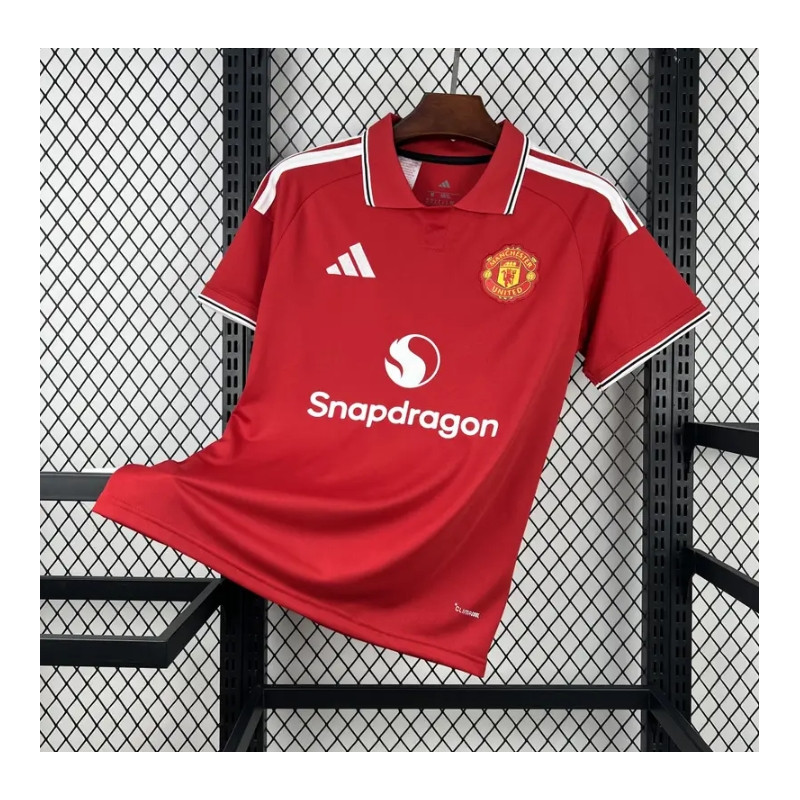 Manchester United 26/27