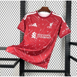 Liverpool 26/27