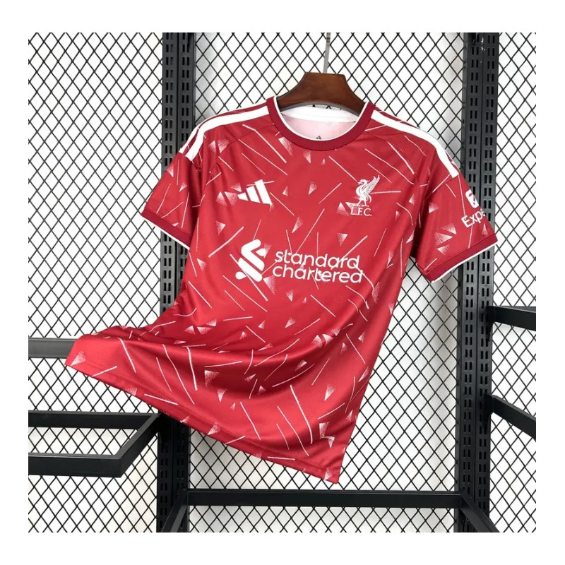 Liverpool 26/27