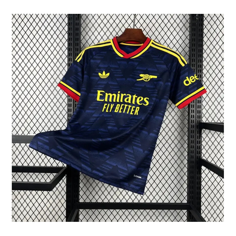 Arsenal 26/27