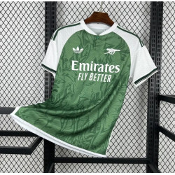 Arsenal 26/27