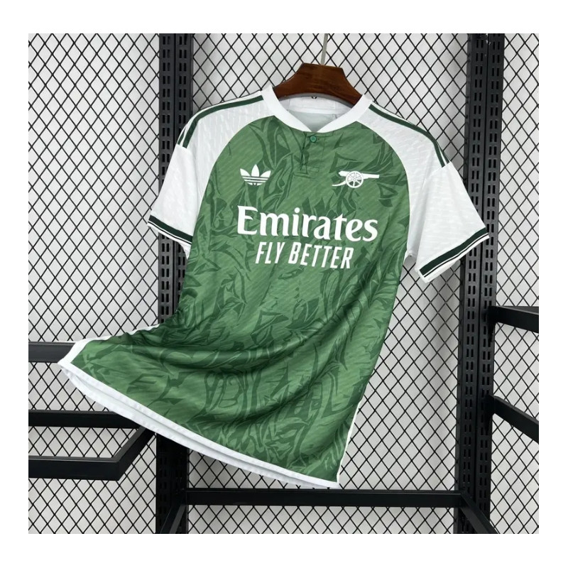 Arsenal 26/27