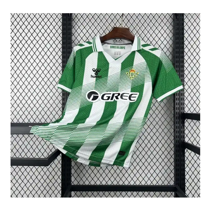 Betis 26/27