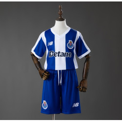 Oporto 26/27 Niños