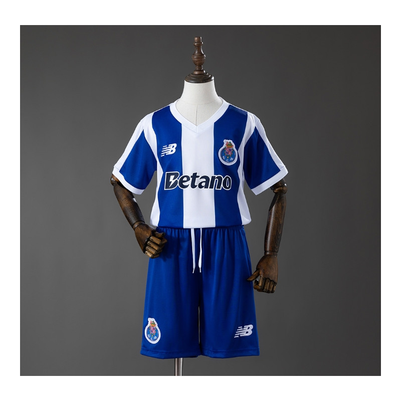 Oporto 26/27 Niños