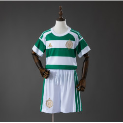 Celtic 26/27 Niños