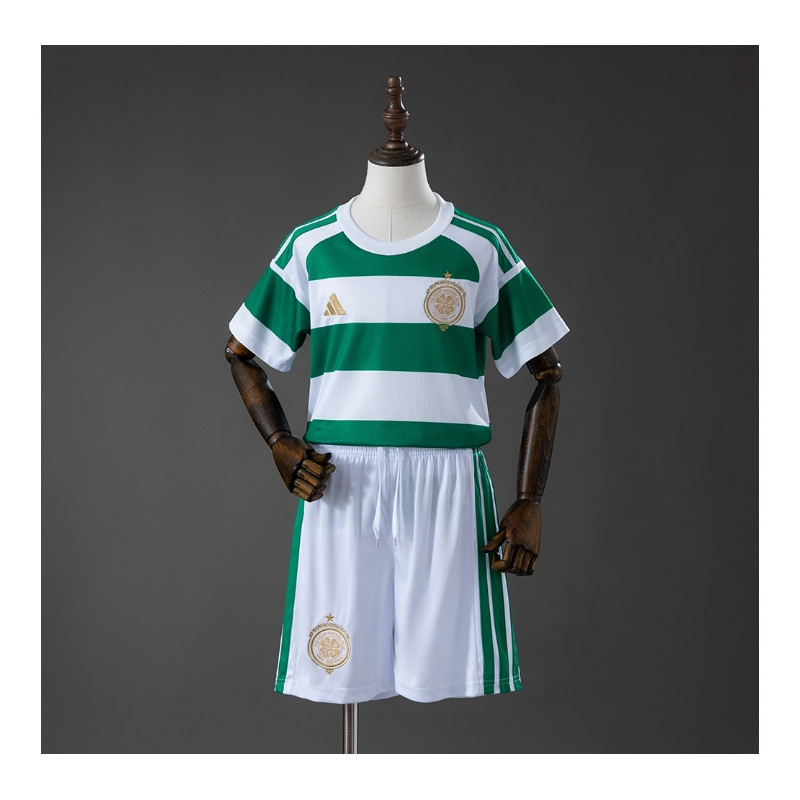 Celtic 26/27 Niños