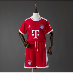Bayern de Munich 26/27 Niños