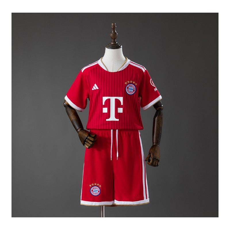 Bayern de Munich 26/27 Niños