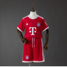 Bayern de Munich 26/27 Niños