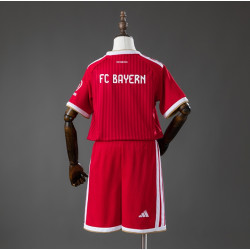 Bayern de Munich 26/27 Niños