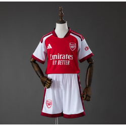 Arsenal 26/27 Niños