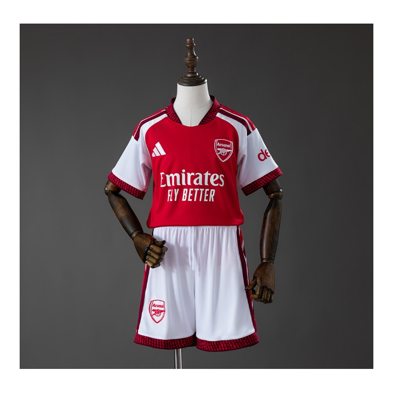 Arsenal 26/27 Niños