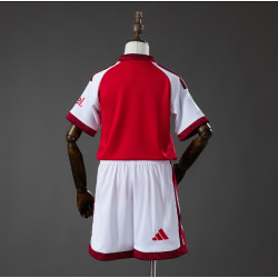Arsenal 26/27 Niños
