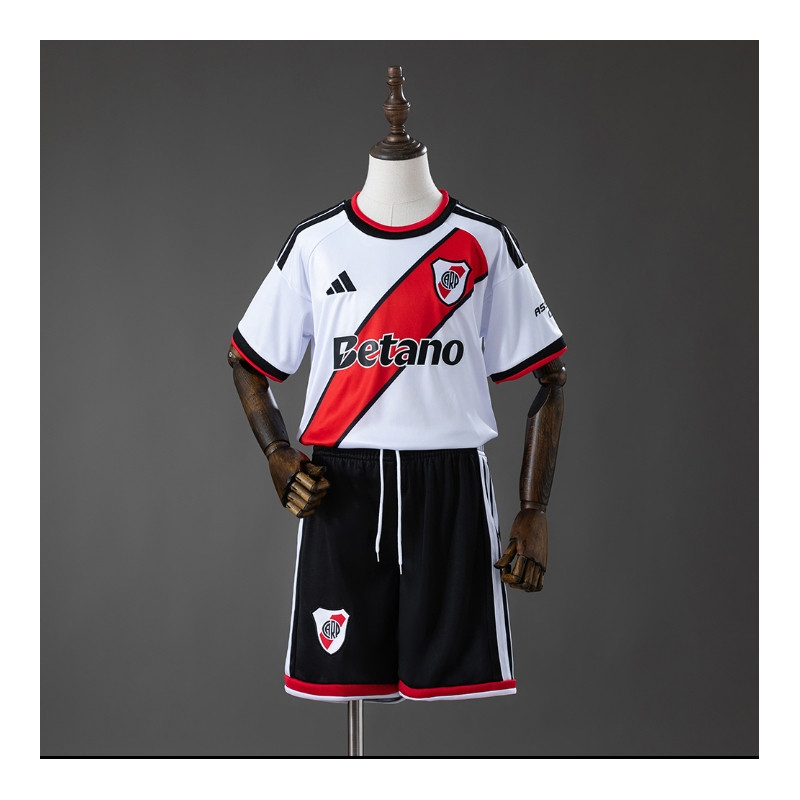 River Plate 26/27 Niños