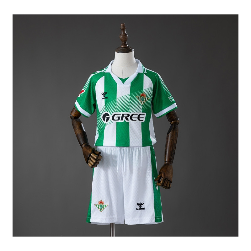 Betis 26/27 Niños