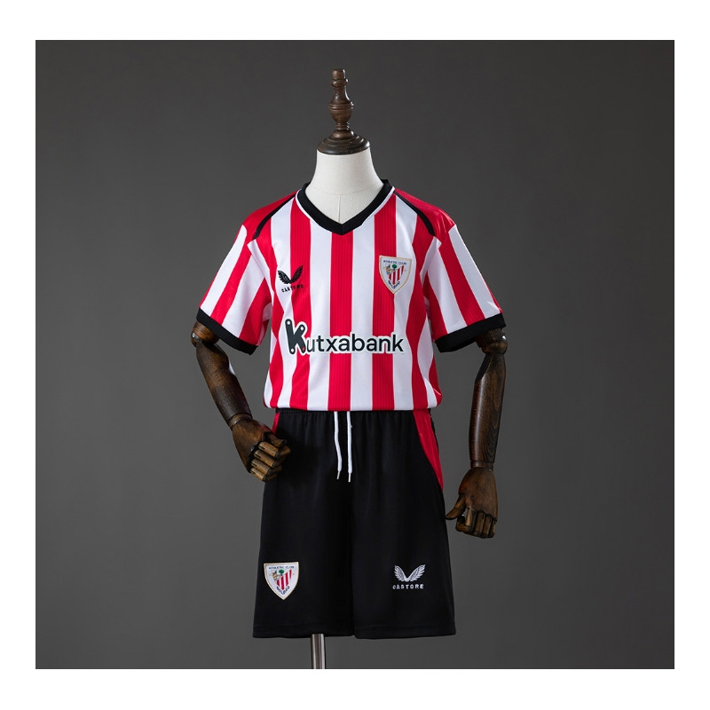 Athletic Club 26/27 Niños