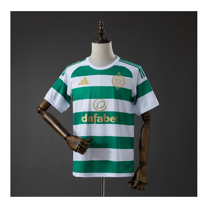 Celtic 26/27