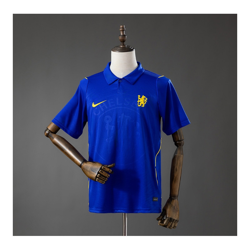 Chelsea 26/27