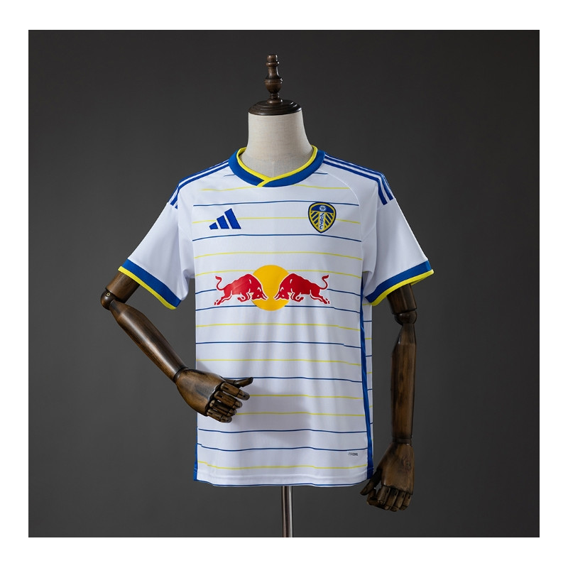 Leeds United 26/27