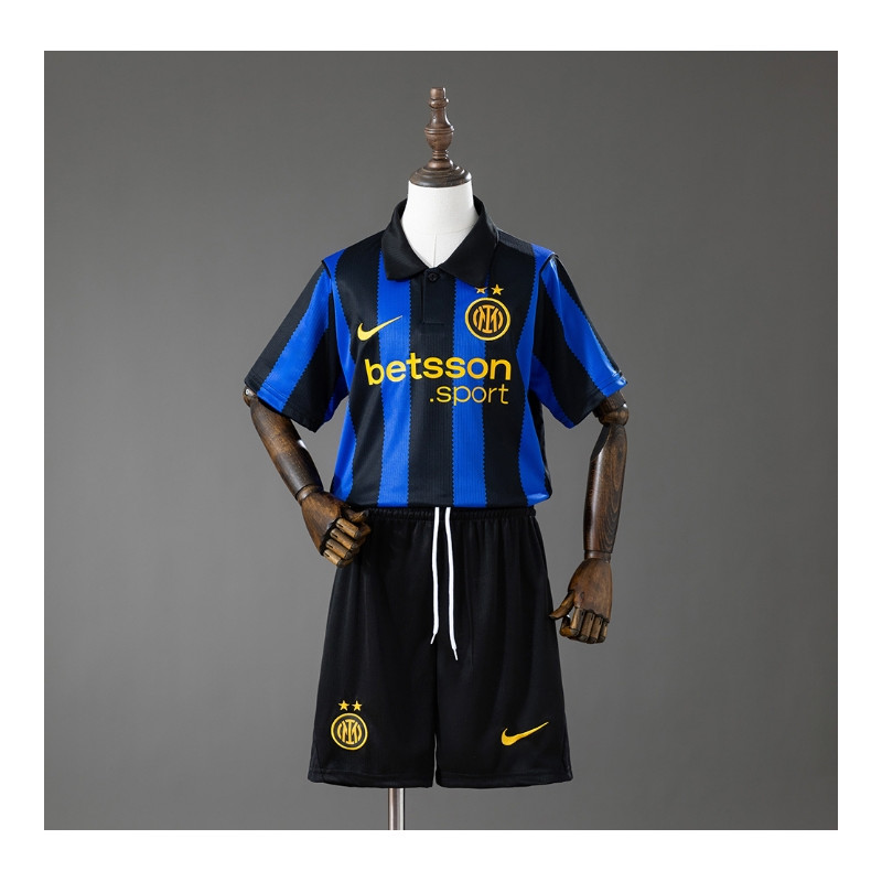 Inter 26/27 Niños