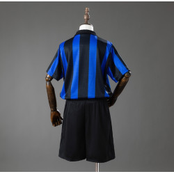 Inter 26/27 Niños