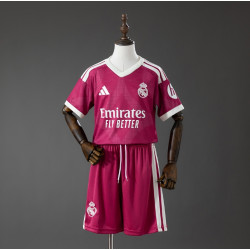 Real Madrid 26/27 Niños