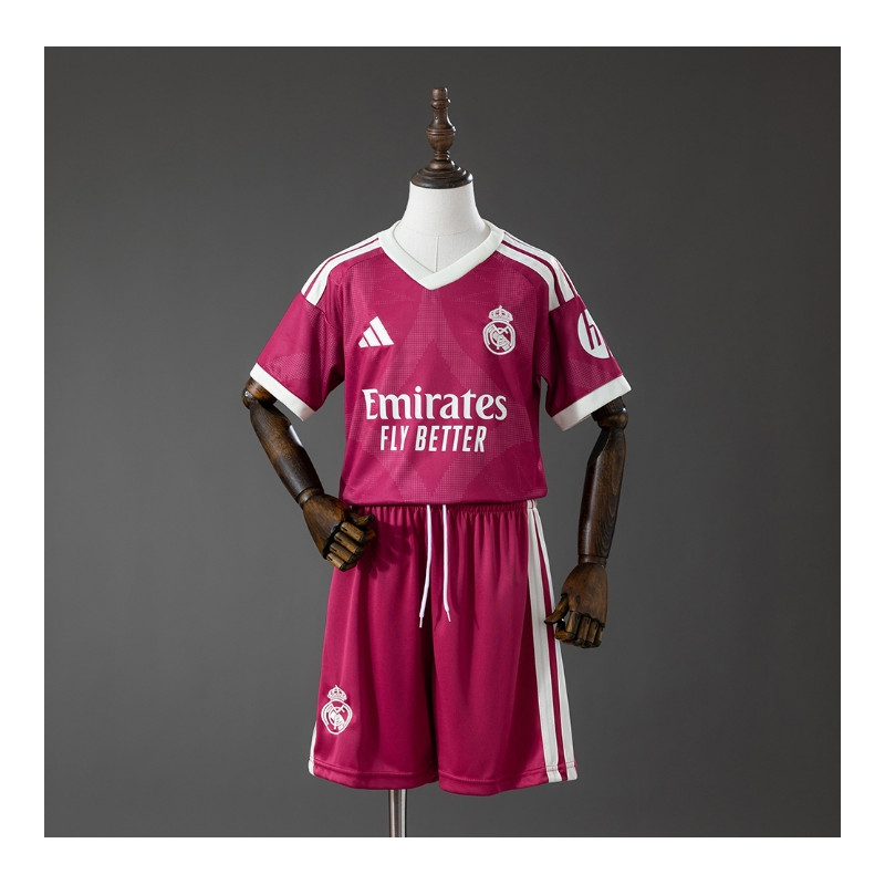 Real Madrid 26/27 Niños