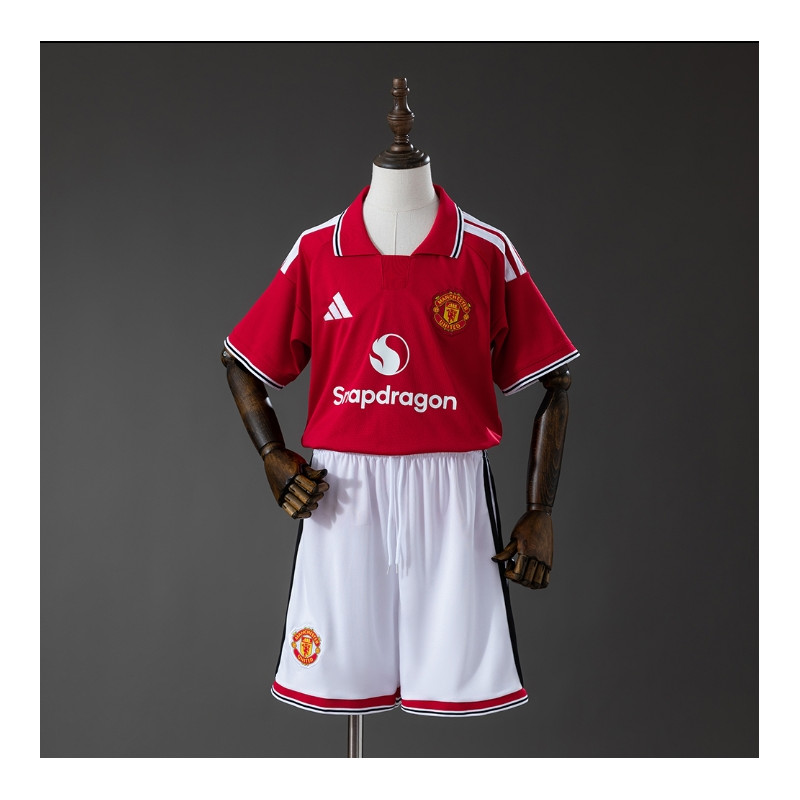 Manchester United 26/27 Niños