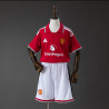 Manchester United 26/27 Niños