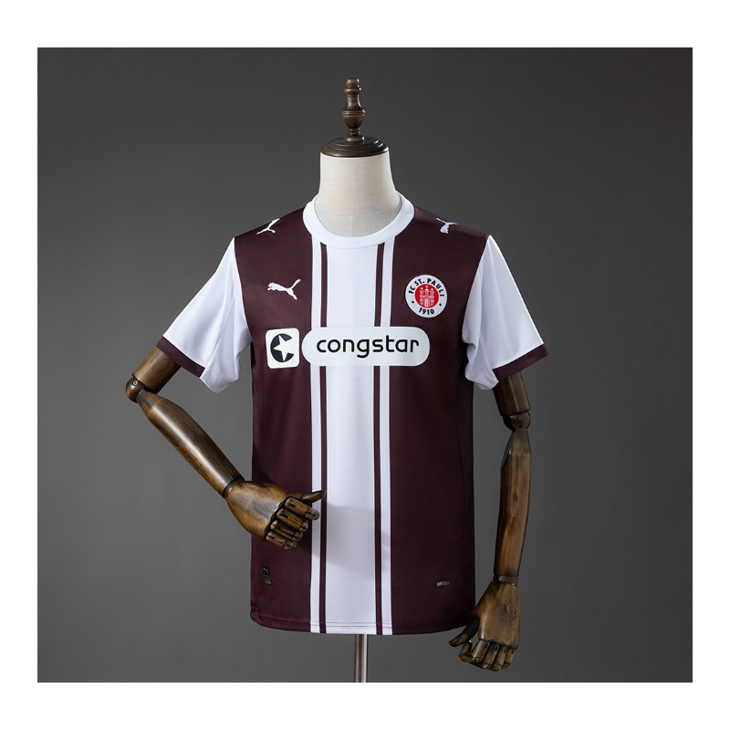 ST PAULI 26/27