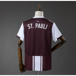ST PAULI 26/27