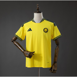 Al-nassr 26/27