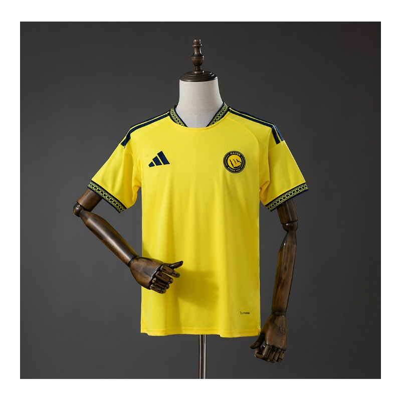 Al-nassr 26/27